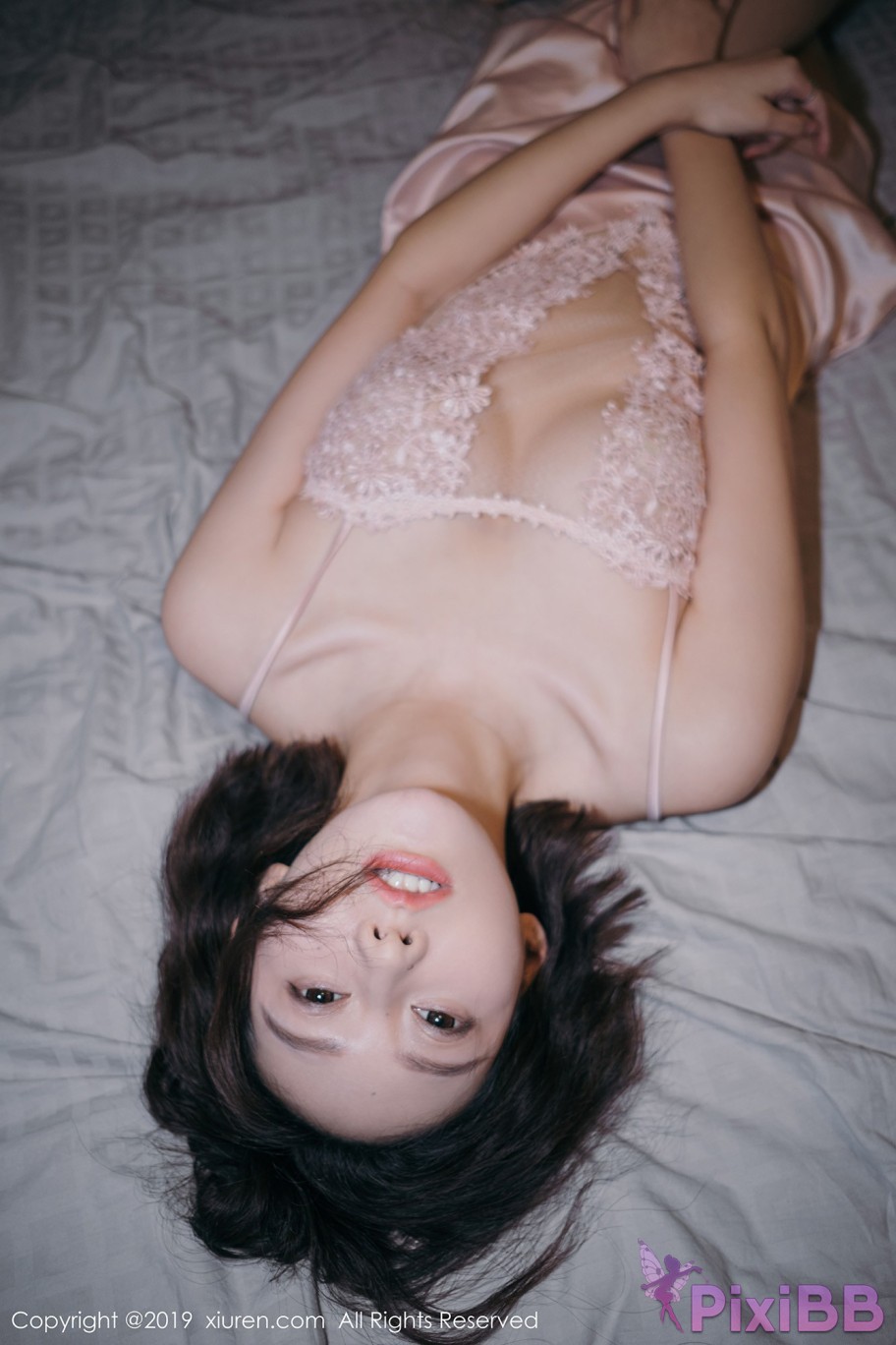 XIUREN No.1891 Yi Xuan PixiBB.COM 038