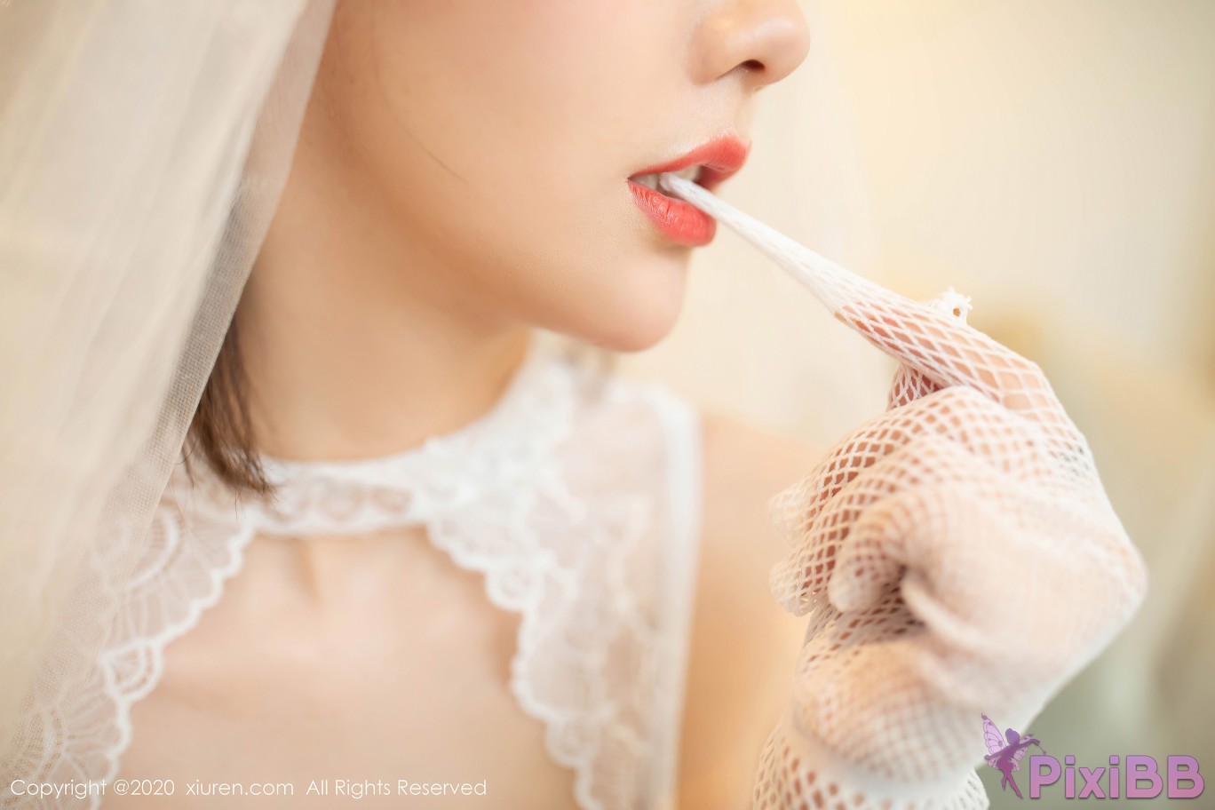 XIUREN No.2328 Yi Xuan PixiBB.COM 019