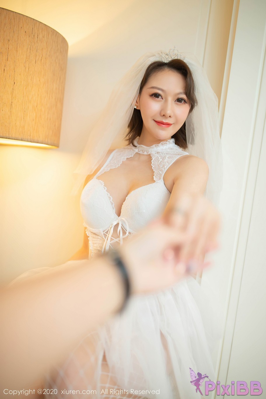 XIUREN No.2328 Yi Xuan PixiBB.COM 025
