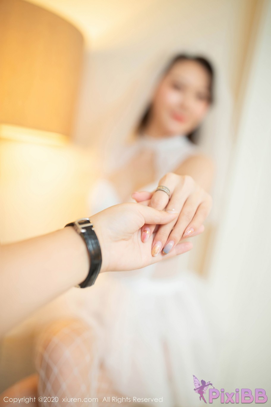 XIUREN No.2328 Yi Xuan PixiBB.COM 026