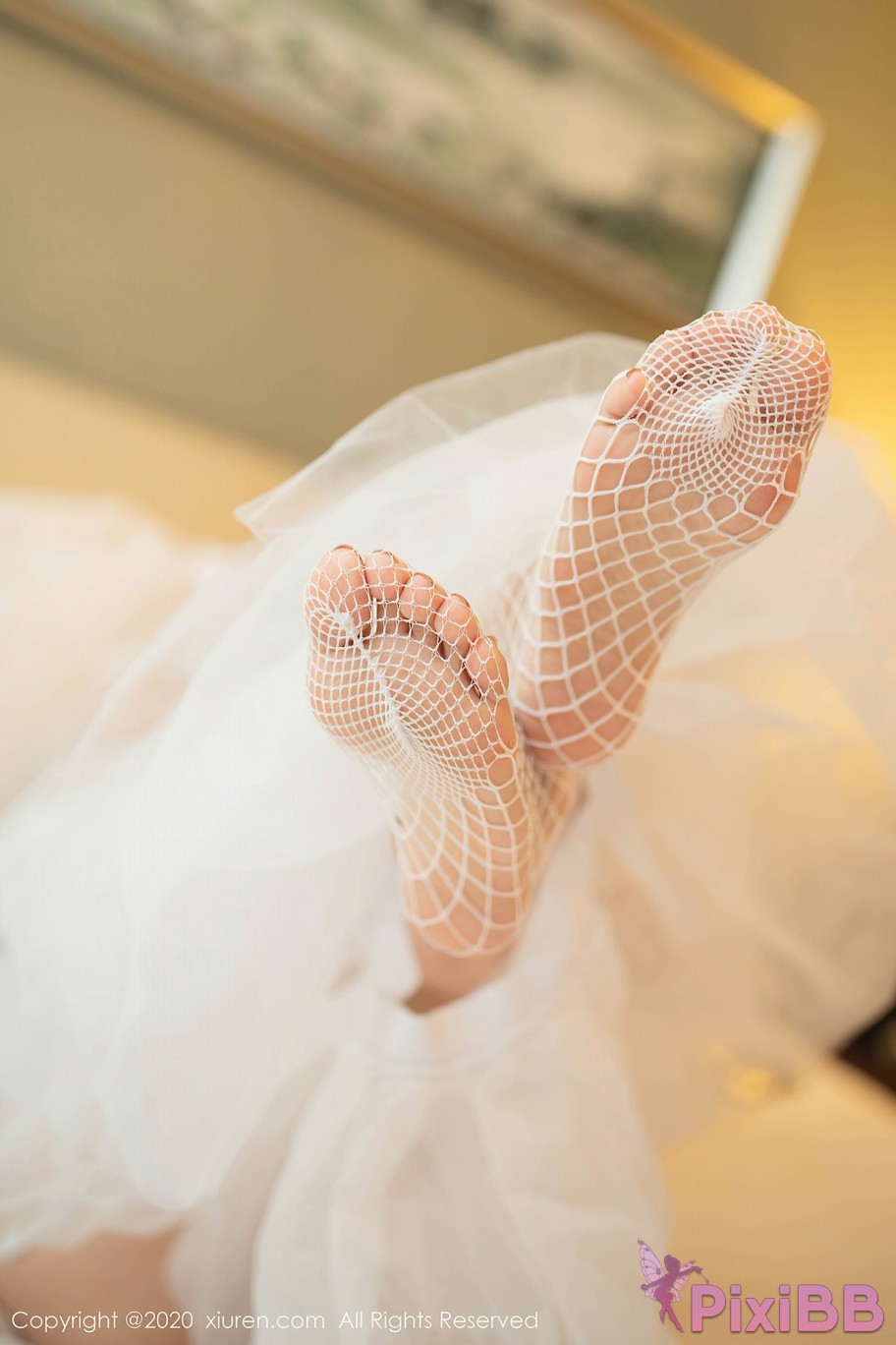 XIUREN No.2328 Yi Xuan PixiBB.COM 048
