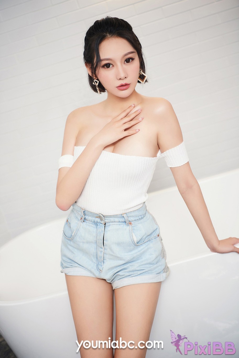 YouMi 2019 10 26 Yi Xuan PixiBB.COM 020