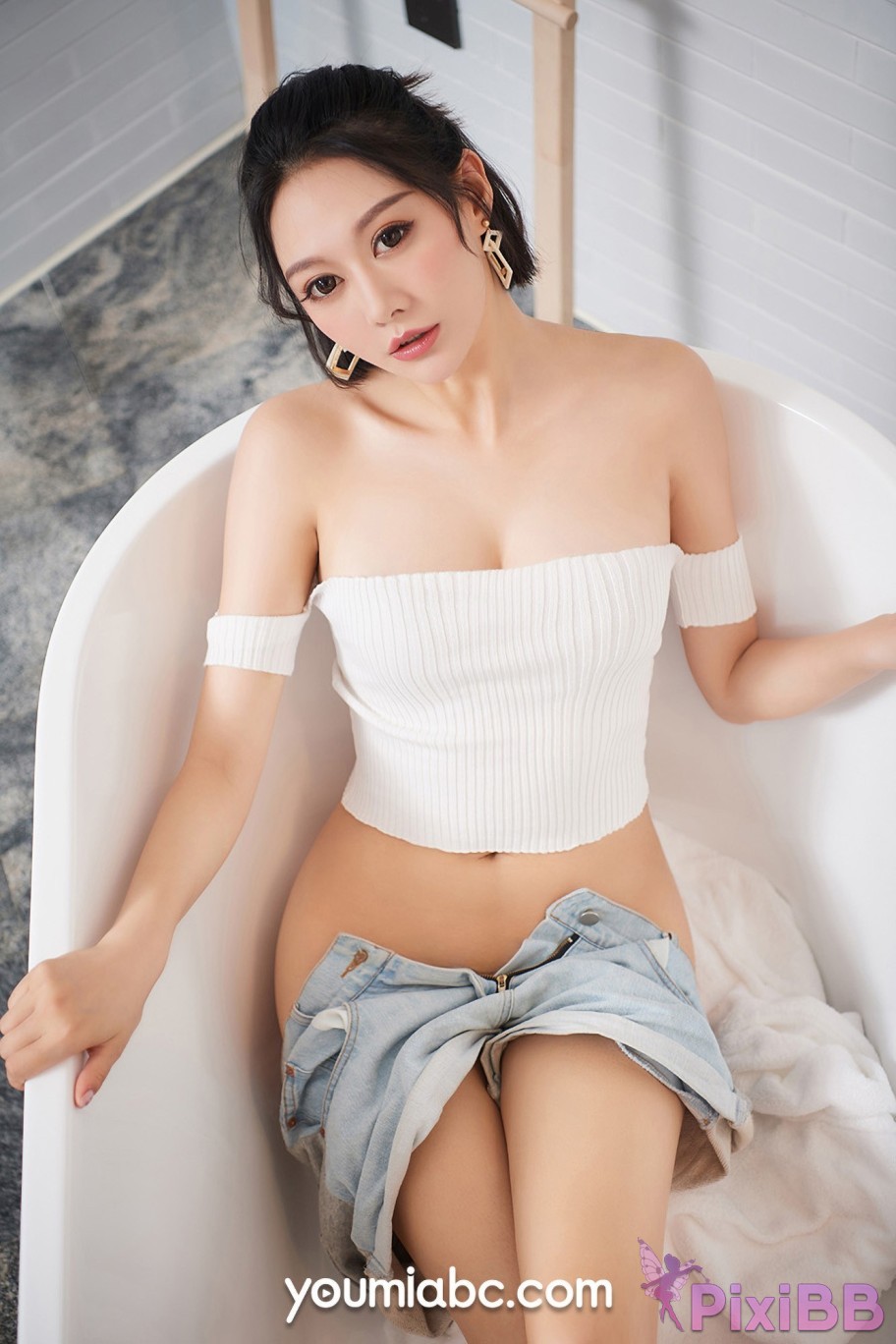 YouMi 2019 10 26 Yi Xuan PixiBB.COM 024