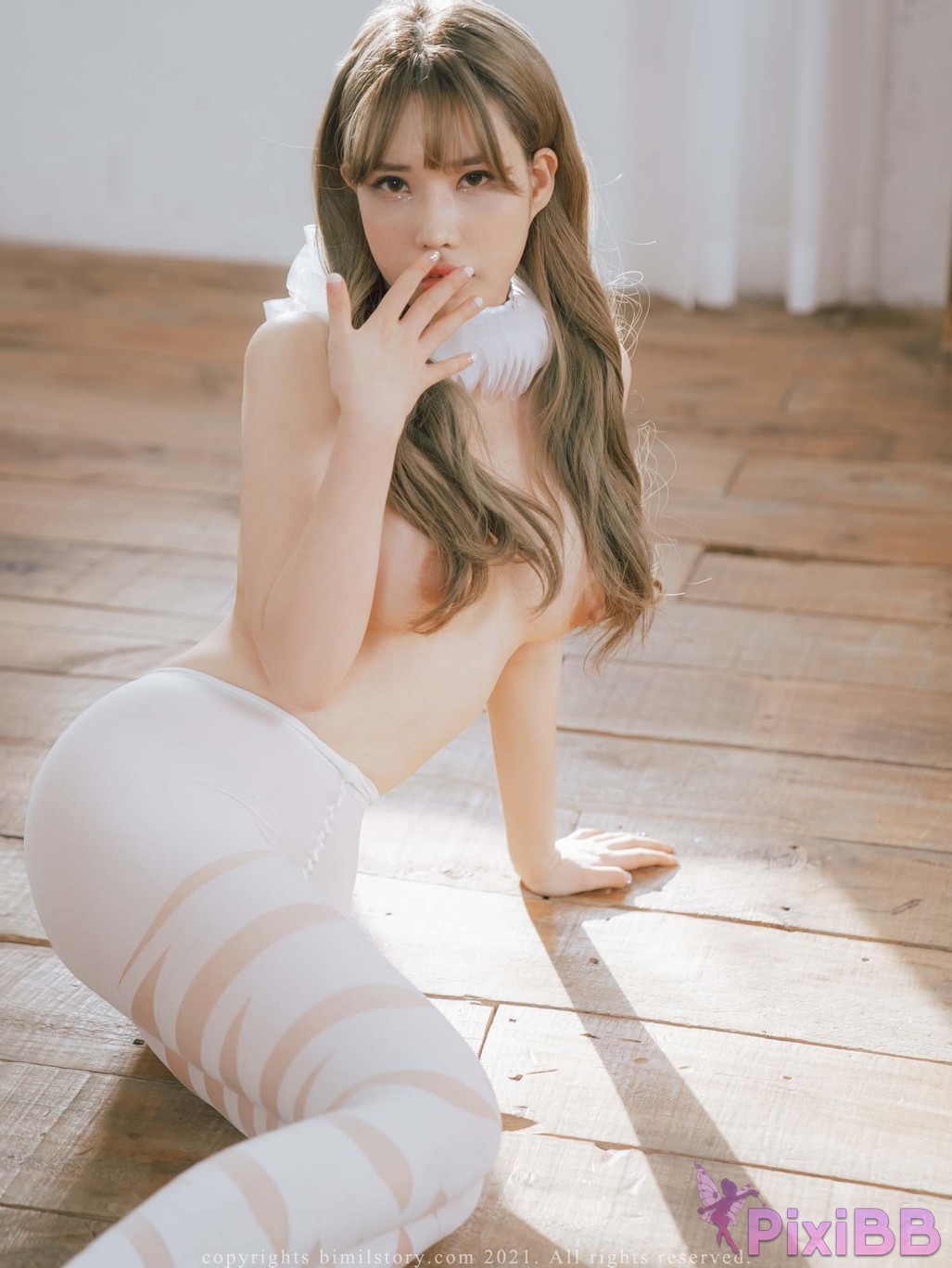 Bimilstory Eunha Vol.05 Sentimental Eunha PixiBB.COM 029