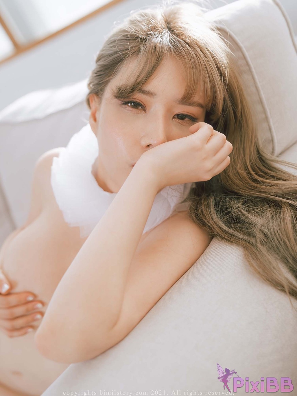 Bimilstory Eunha Vol.05 Sentimental Eunha PixiBB.COM 057