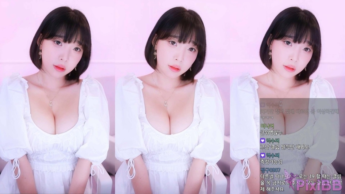 Kang In kyung Live Broadcast Room PixiBB.COM 010