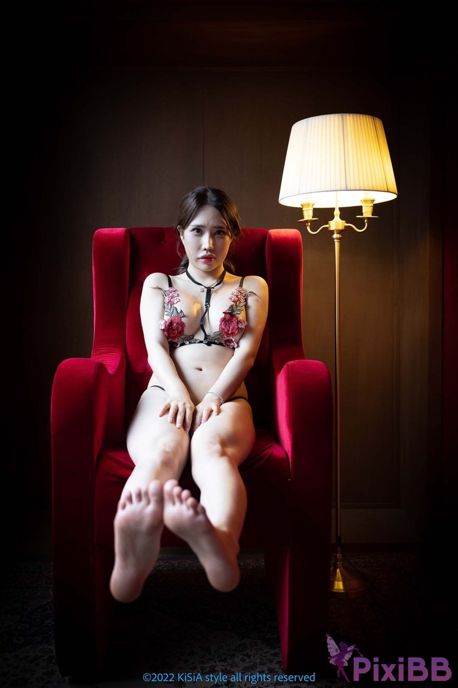 KiSiA Eunha Vol.31 PixiBB.COM 016