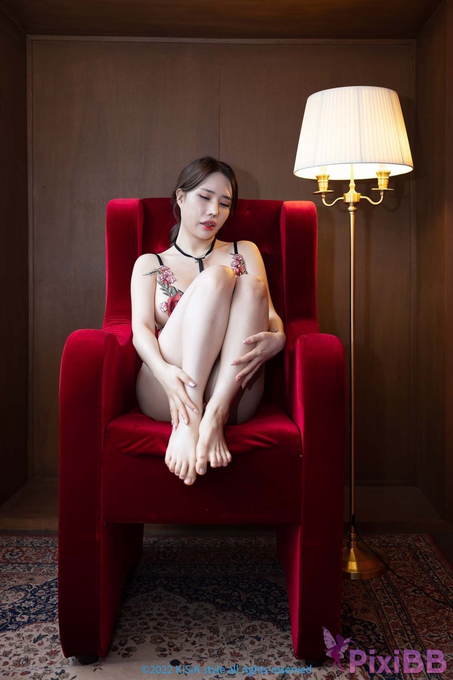 KiSiA Eunha Vol.31 PixiBB.COM 020