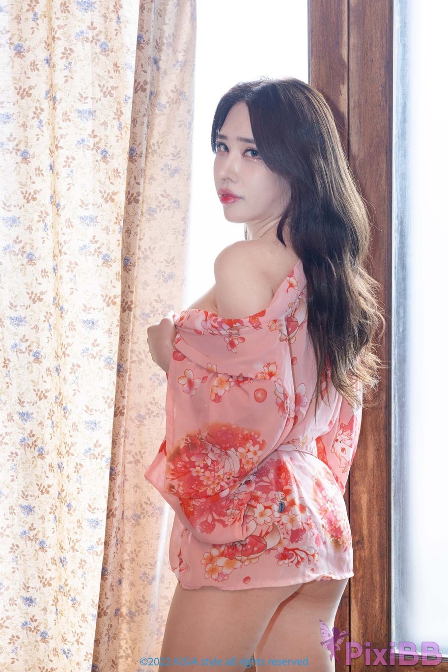 KiSiA Eunha Vol.31 PixiBB.COM 063