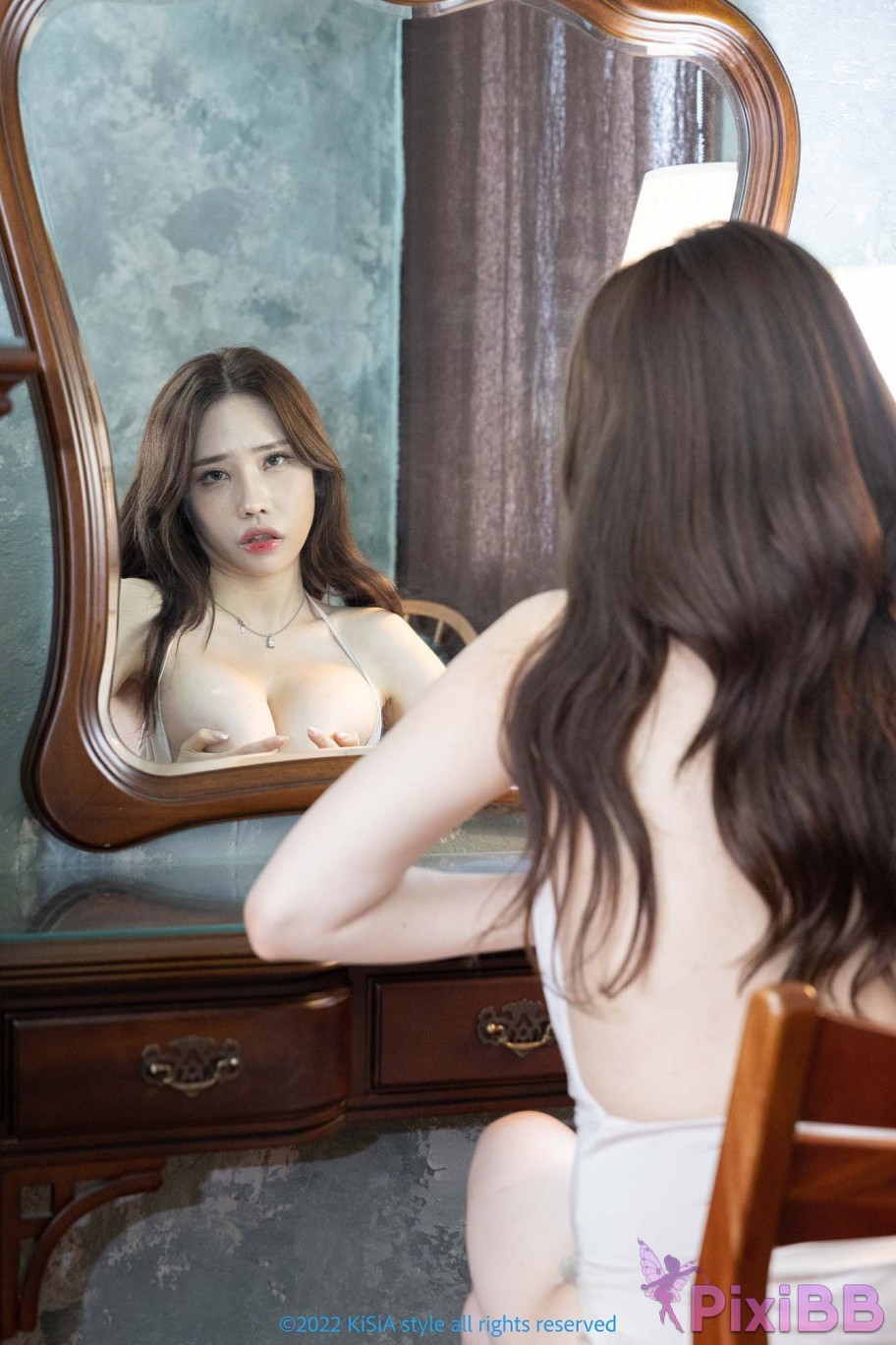 KiSiA Eunha Vol.31 PixiBB.COM 104