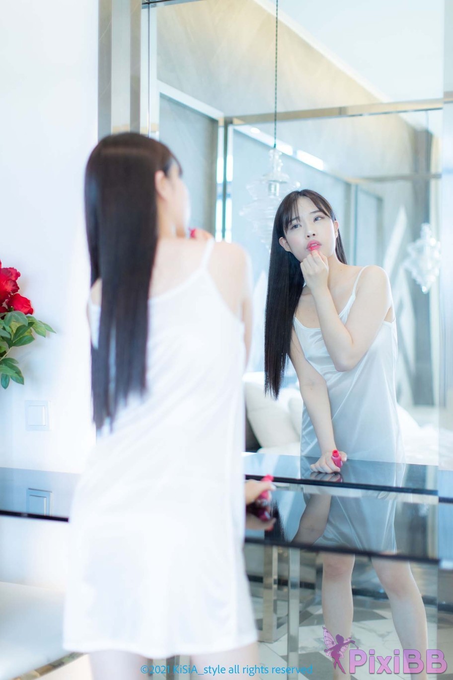 KiSiA Eunha ft. Schoolgirl PixiBB.COM 047