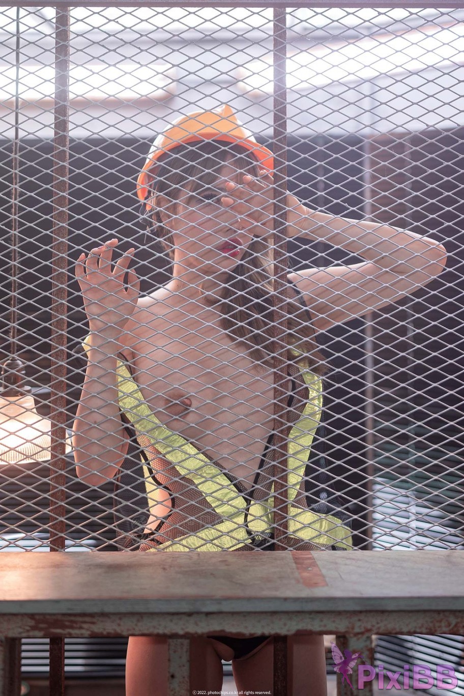 Photochips Vol.121 No.4 Eunha PixiBB.COM 036