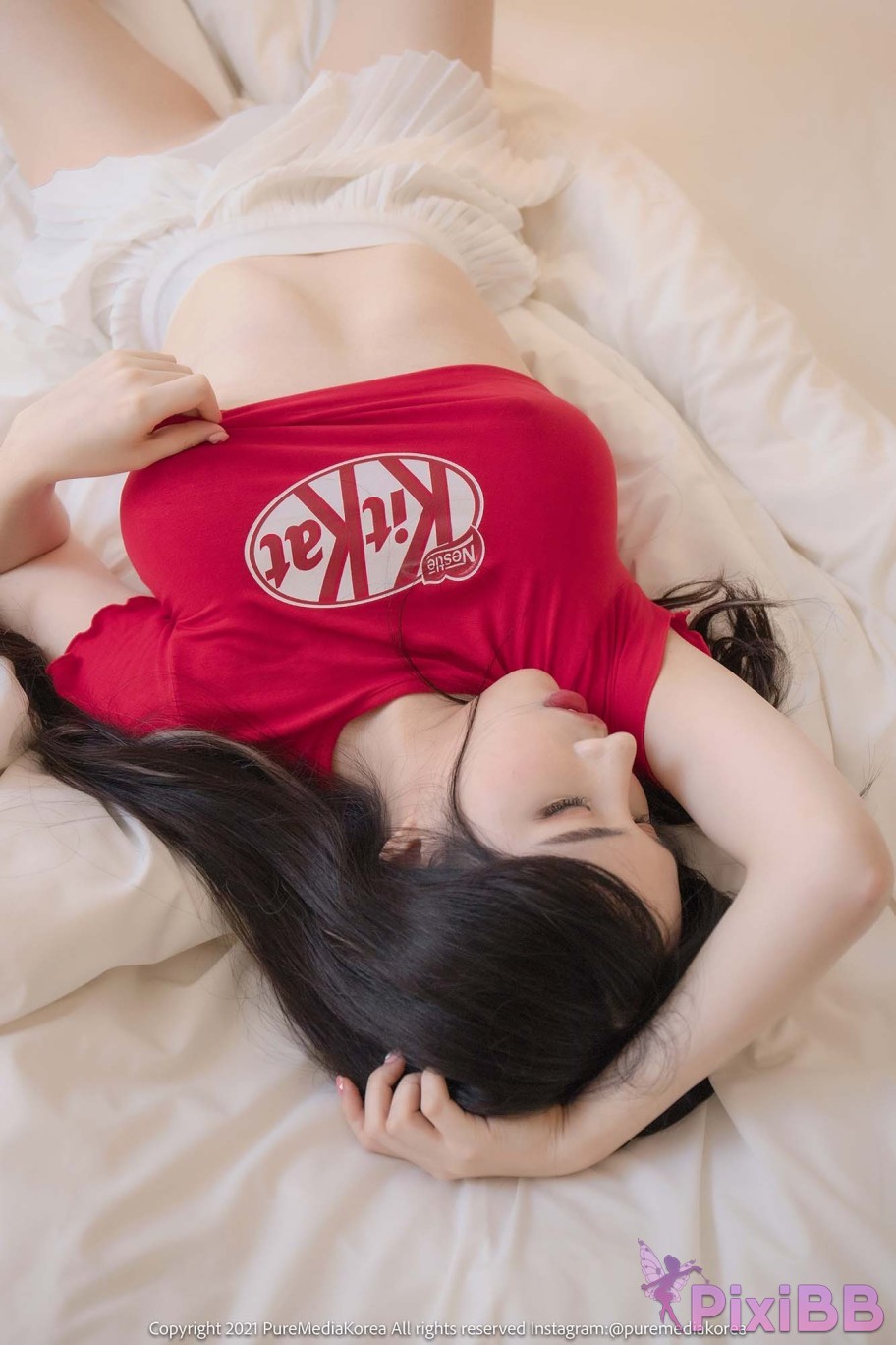 Pure Media Vol.97 Eunha PixiBB.COM 055