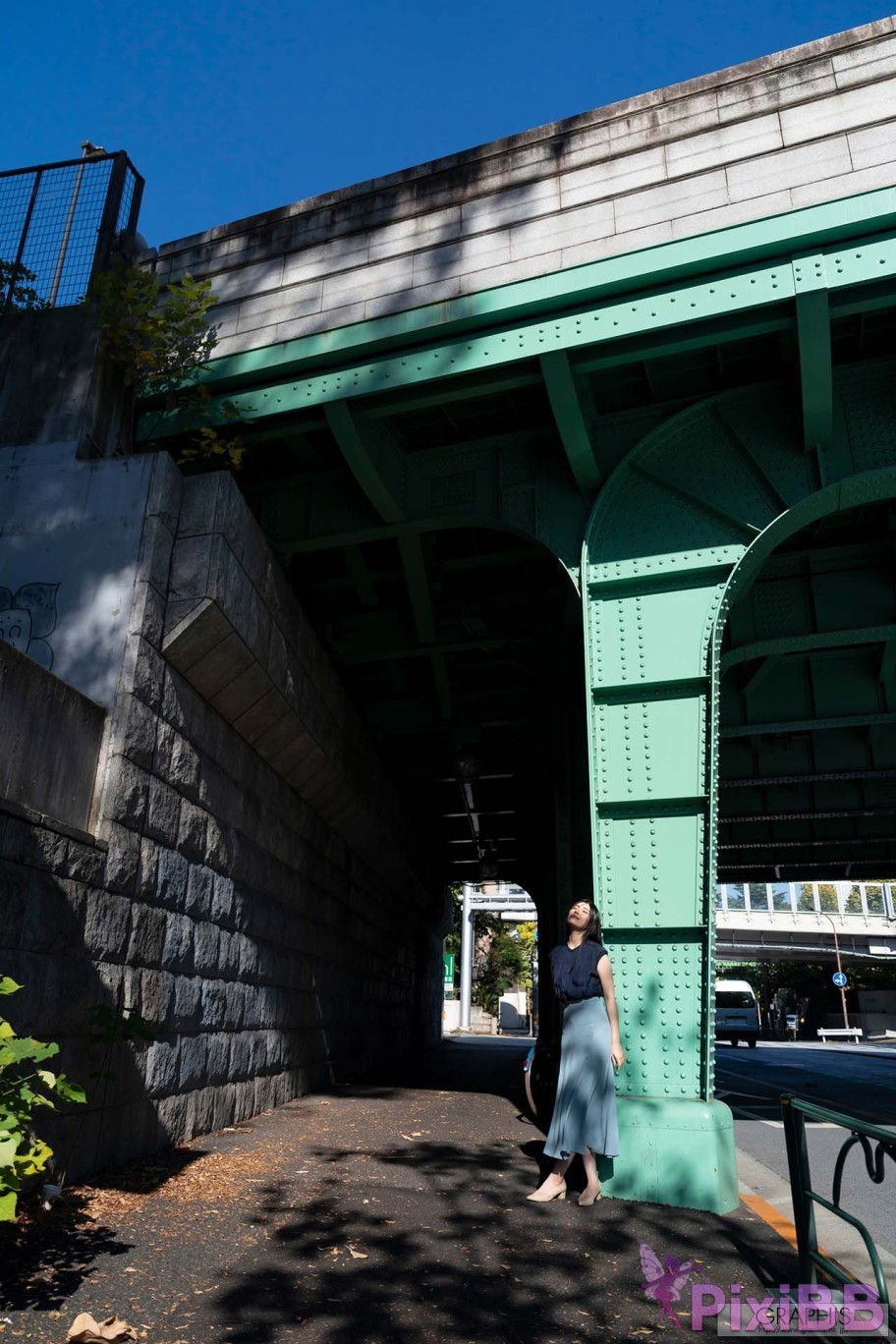 JP Kamiki Rei Graphis Gals No.556 Glorious PixiBB.COM 009