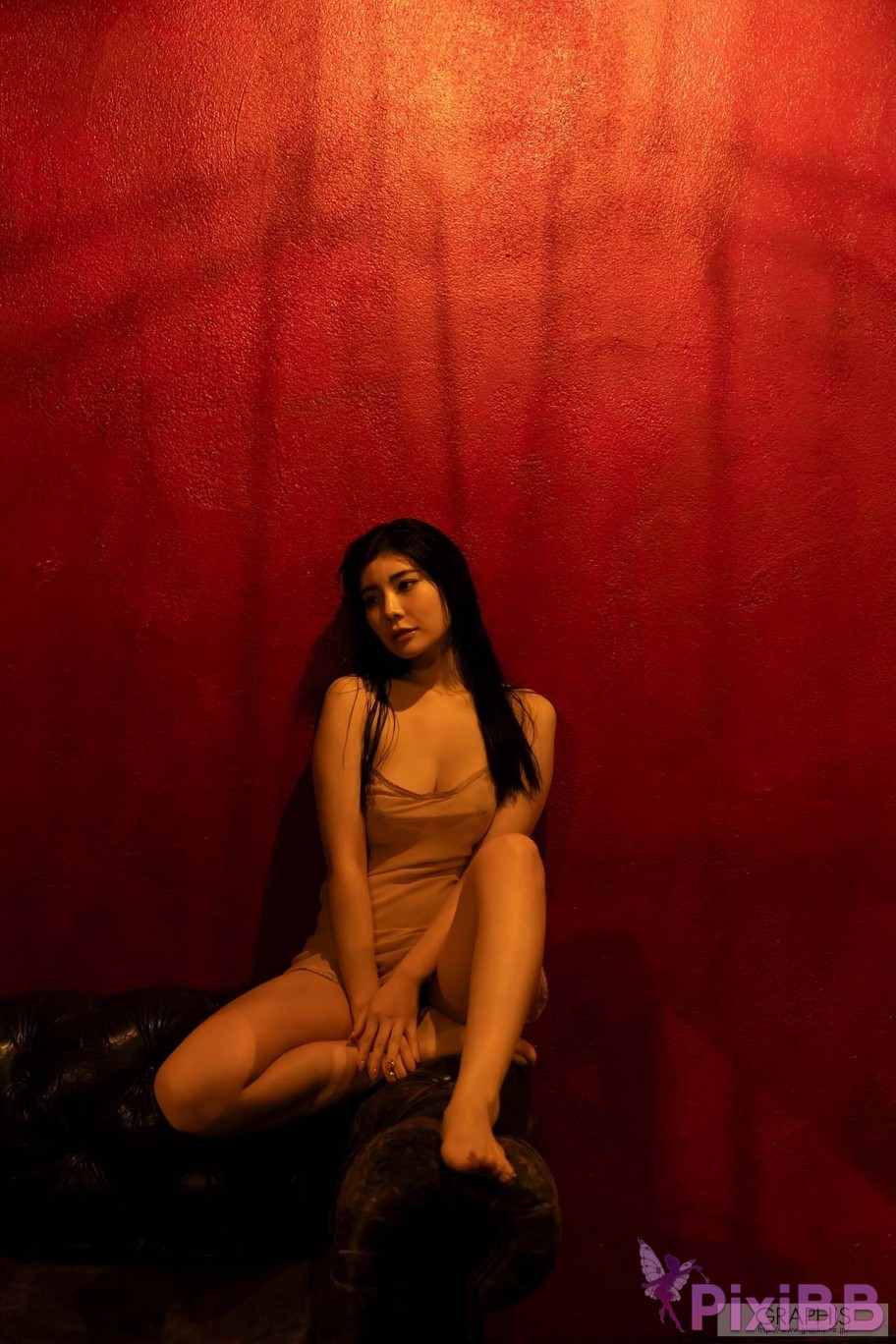 JP Kamiki Rei Graphis Gals No.556 Glorious PixiBB.COM 113