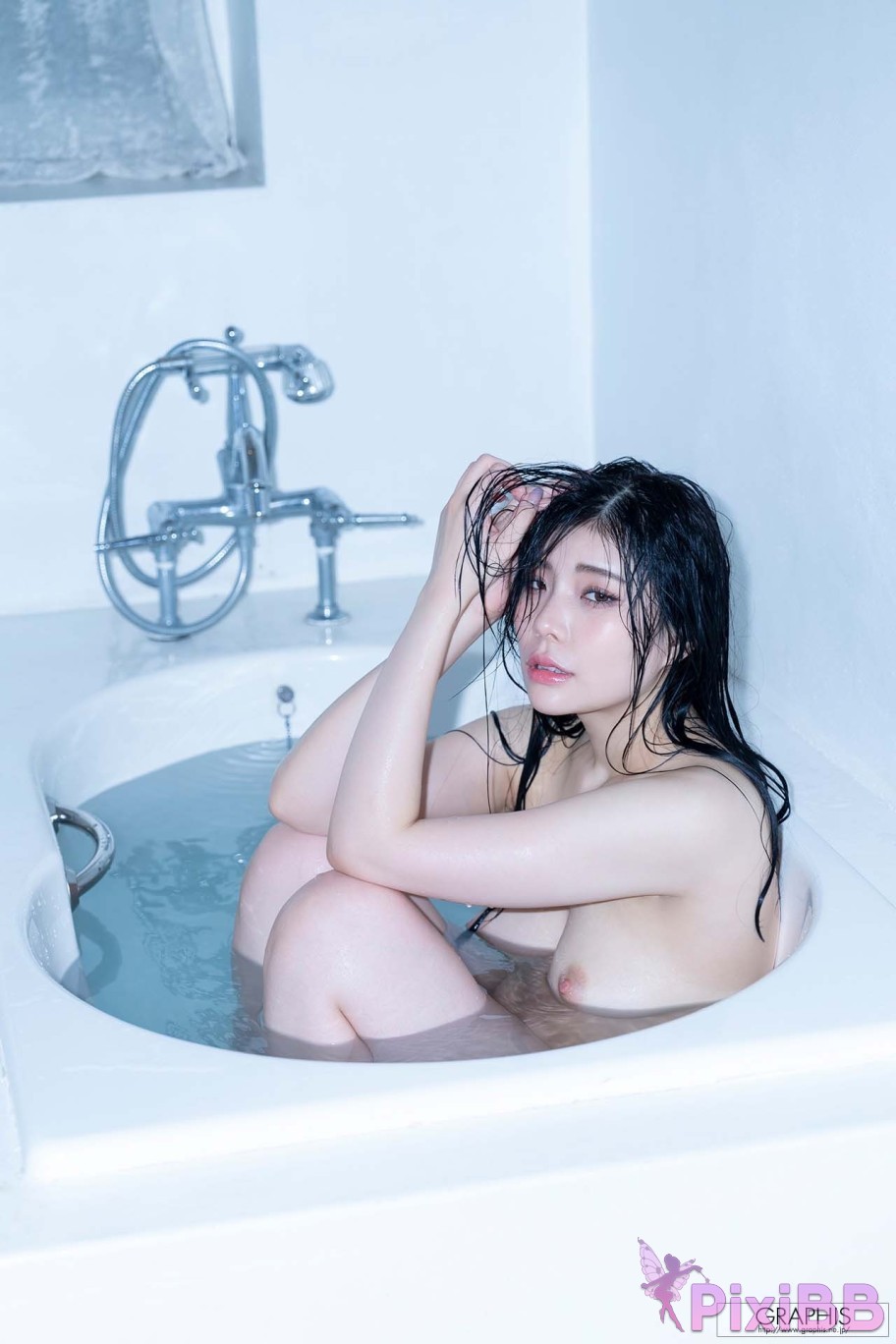 JP Kamiki Rei Graphis Gals No.556 Glorious PixiBB.COM 123