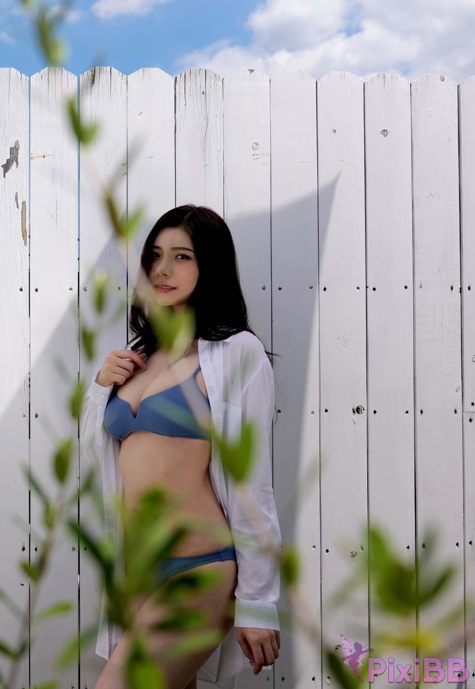 JP Kamiki Rei SOD Ill show you PixiBB.COM 001