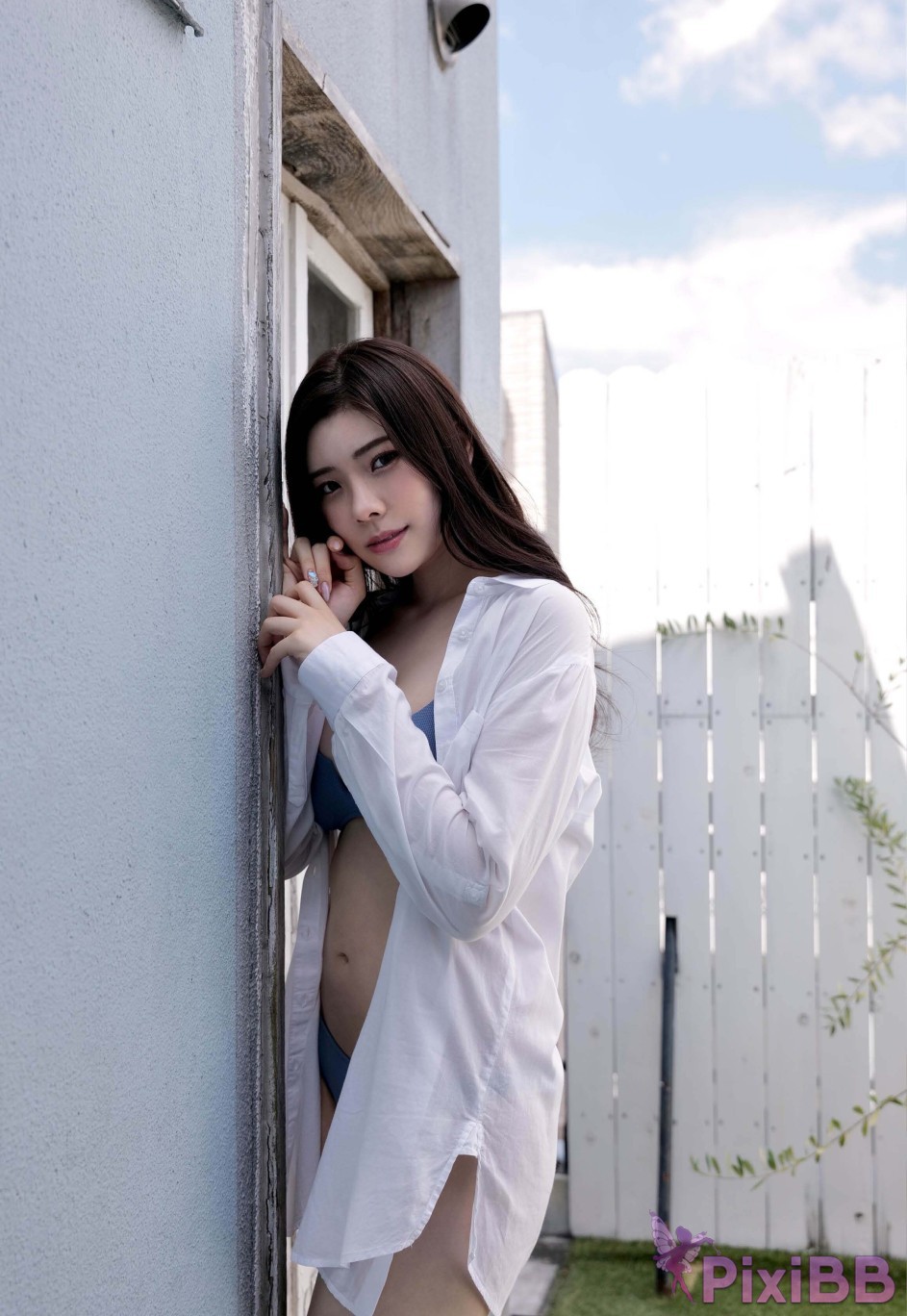 JP Kamiki Rei SOD Ill show you PixiBB.COM 004