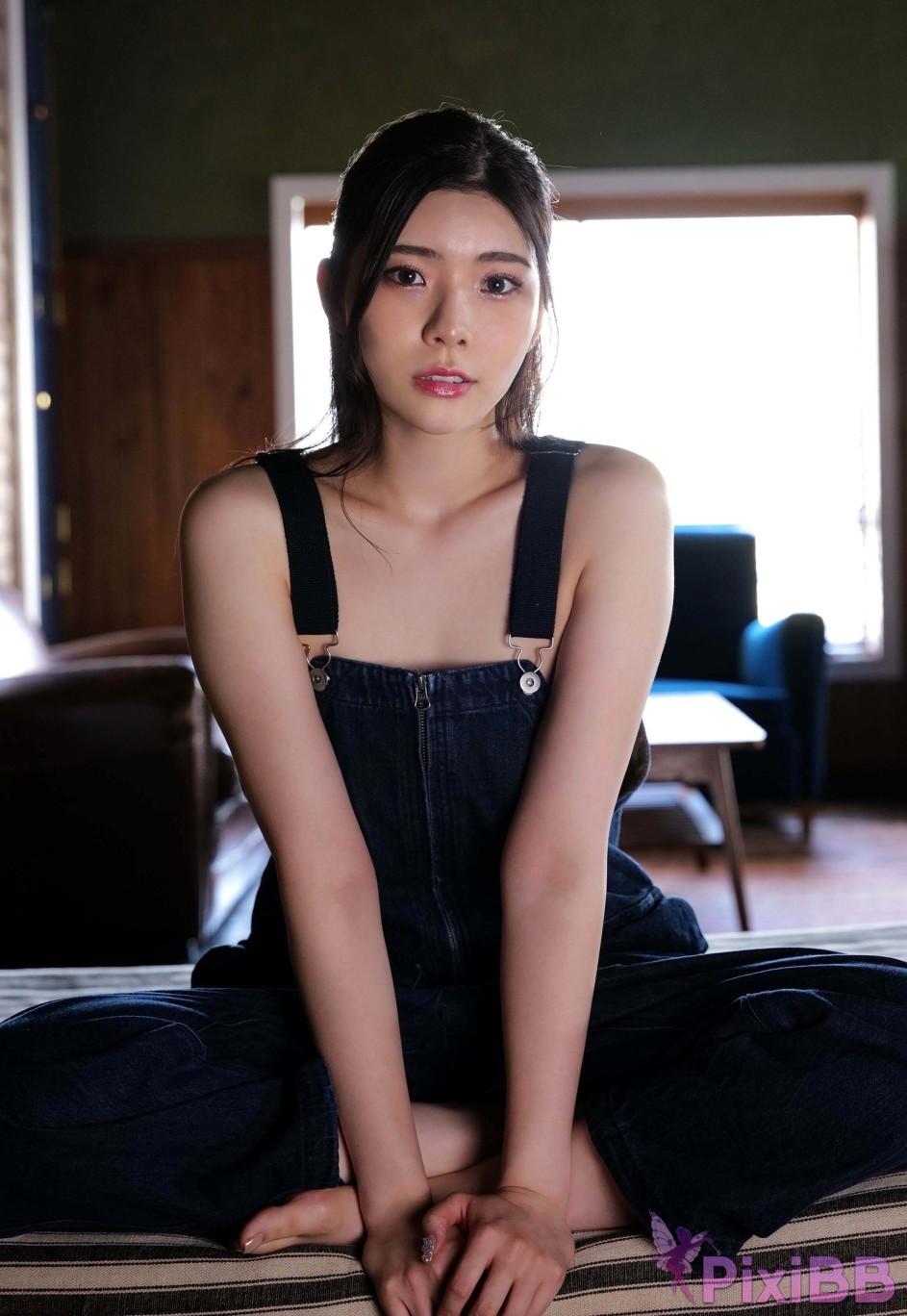 JP Kamiki Rei SOD Ill show you PixiBB.COM 021