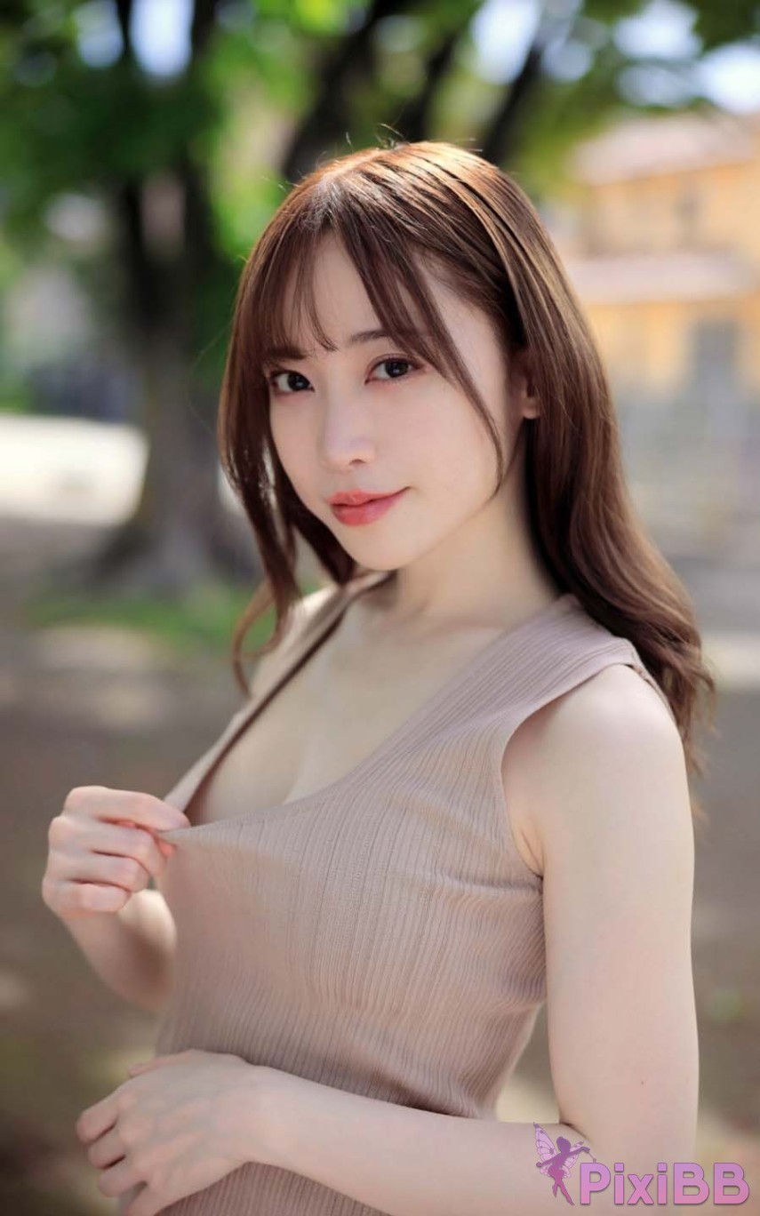 JP Nanase Alice Qi lai PixiBB.COM 004