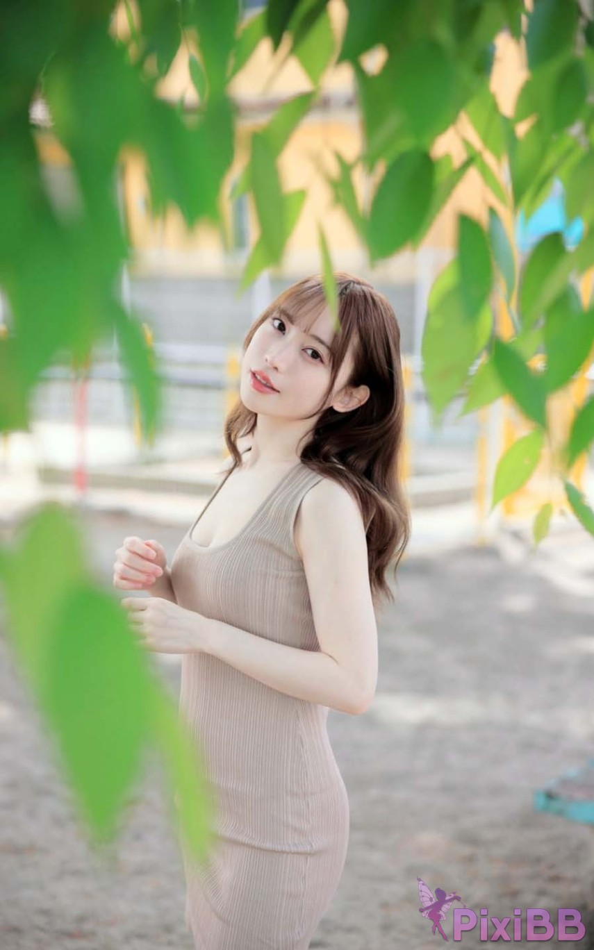 JP Nanase Alice Qi lai PixiBB.COM 006