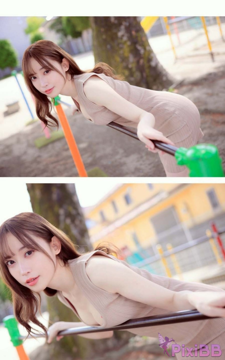 JP Nanase Alice Qi lai PixiBB.COM 008