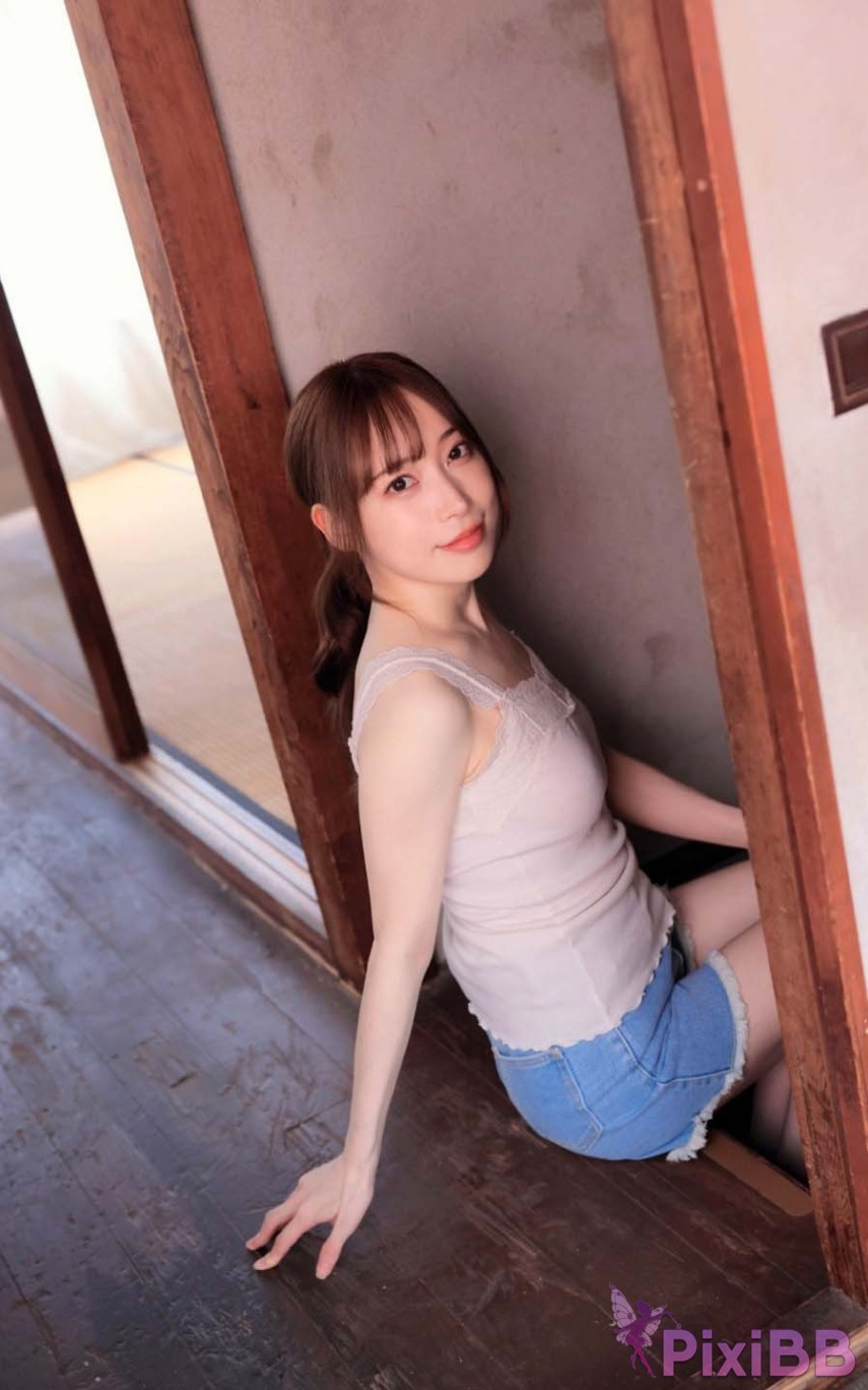 JP Nanase Alice Qi lai PixiBB.COM 073