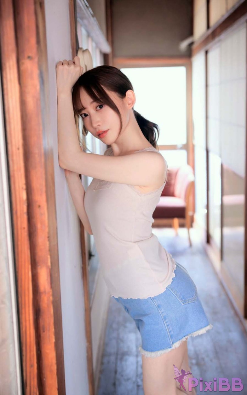 JP Nanase Alice Qi lai PixiBB.COM 074