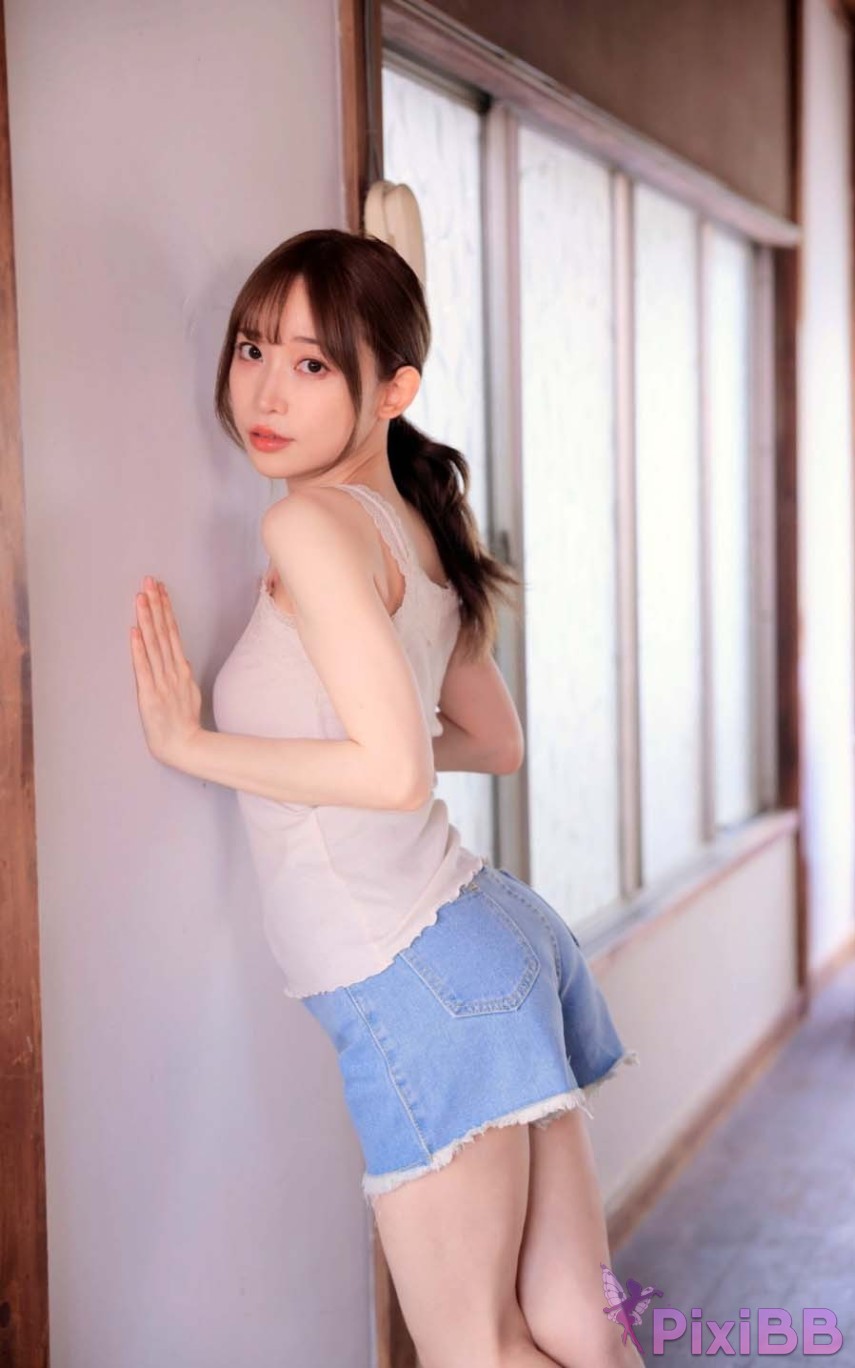 JP Nanase Alice Qi lai PixiBB.COM 075