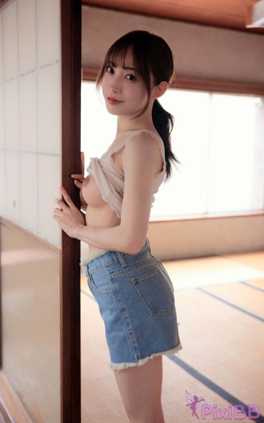 JP Nanase Alice Qi lai PixiBB.COM 084