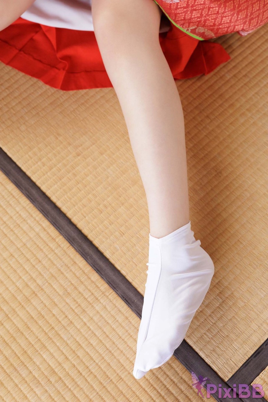 Japan Model Kamiki Rei FLASH 2025 03 An elegant and lewd world PixiBB.COM 007