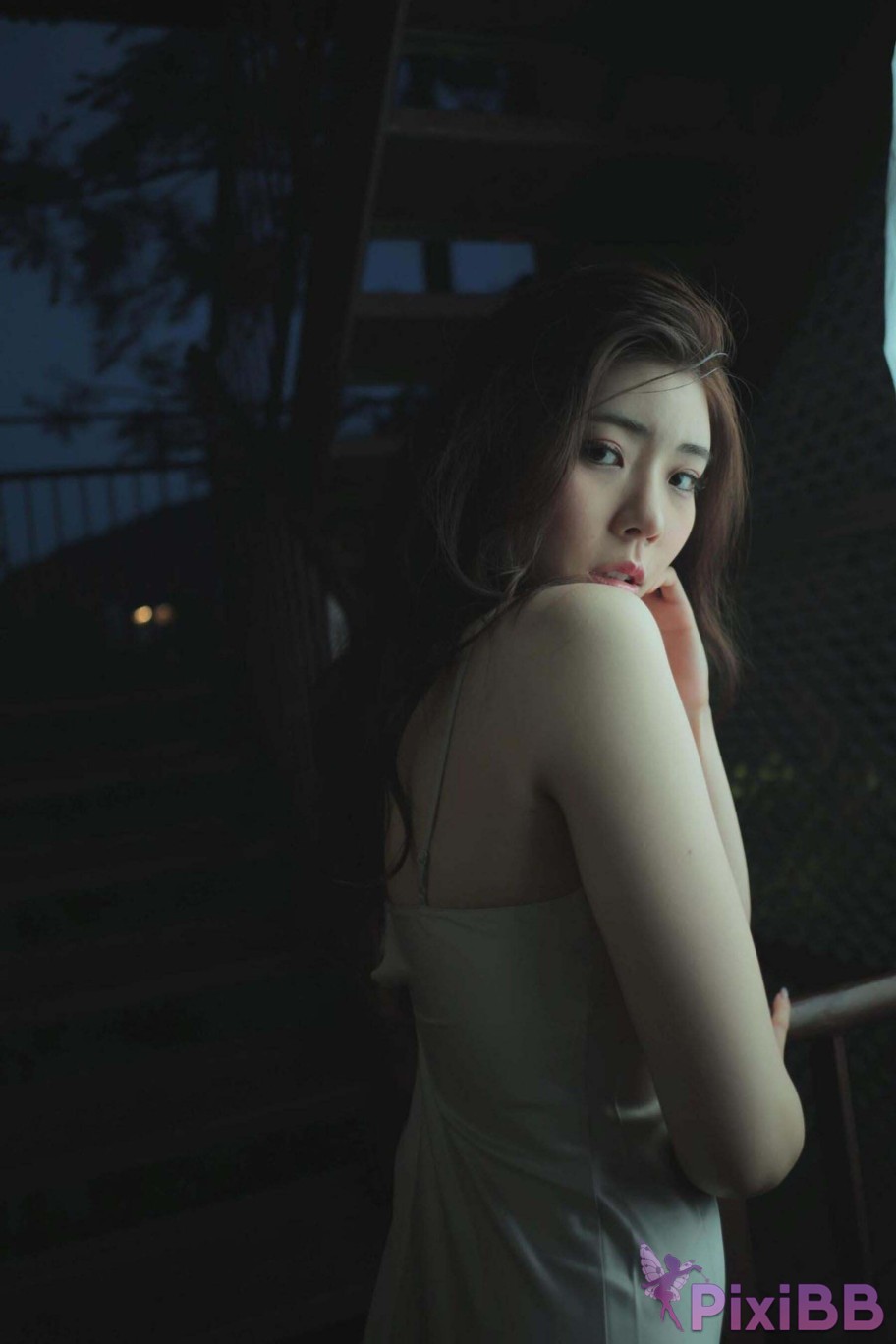 Japan Model Kamiki Rei PB 2023 06 Ather Vol 1 One Nagi BOOKS PixiBB.COM 033