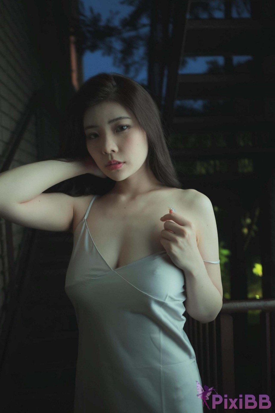 Japan Model Kamiki Rei PB 2023 06 Ather Vol 1 One Nagi BOOKS PixiBB.COM 037