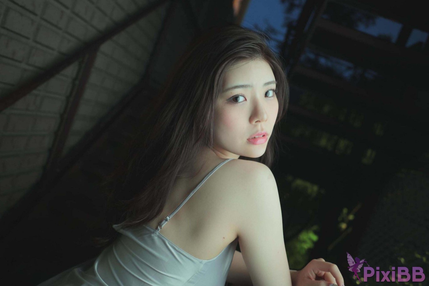 Japan Model Kamiki Rei PB 2023 06 Ather Vol 1 One Nagi BOOKS PixiBB.COM 038