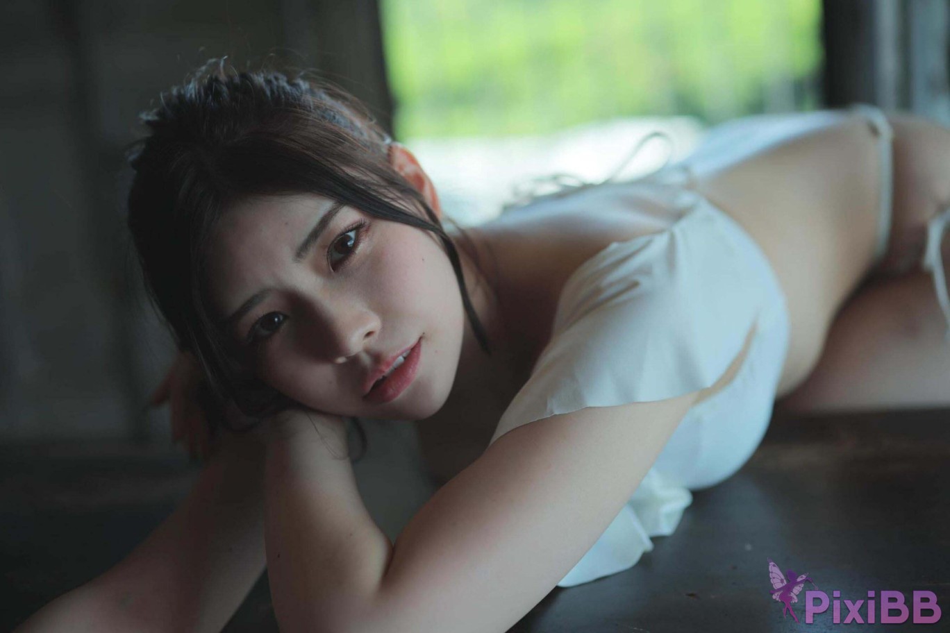 Japan Model Kamiki Rei PB 2023 06 Ather Vol 1 One Nagi BOOKS PixiBB.COM 087