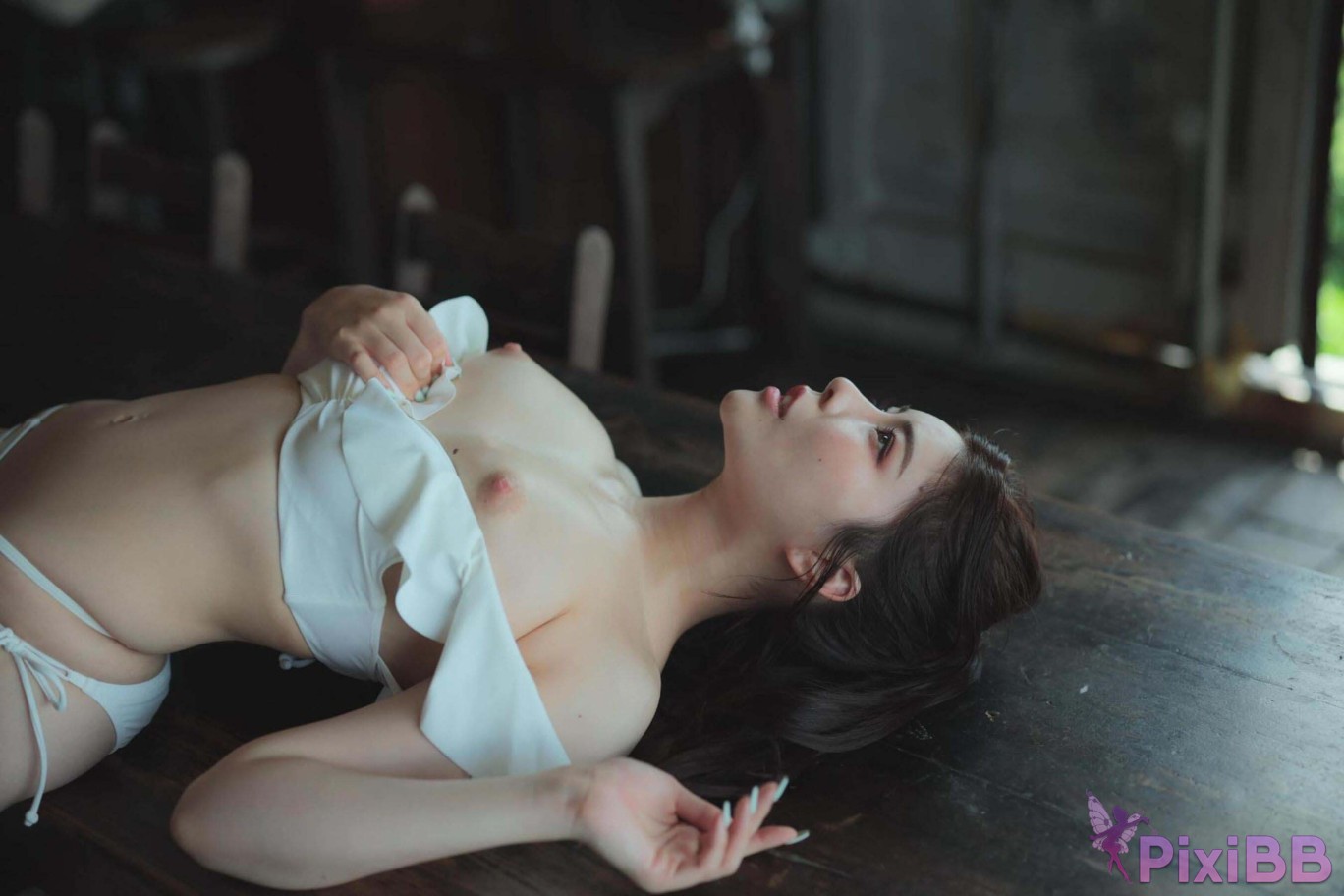 Japan Model Kamiki Rei PB 2023 06 Ather Vol 1 One Nagi BOOKS PixiBB.COM 098