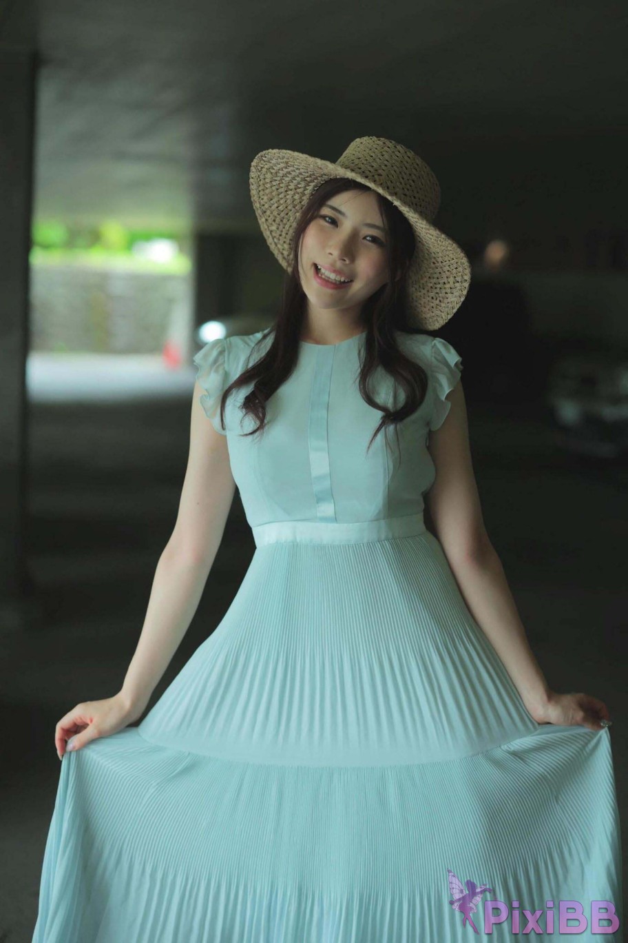 Japan Model Kamiki Rei PB 2023 06 Ather vol 2 One Nagi BOOKS PixiBB.COM 018