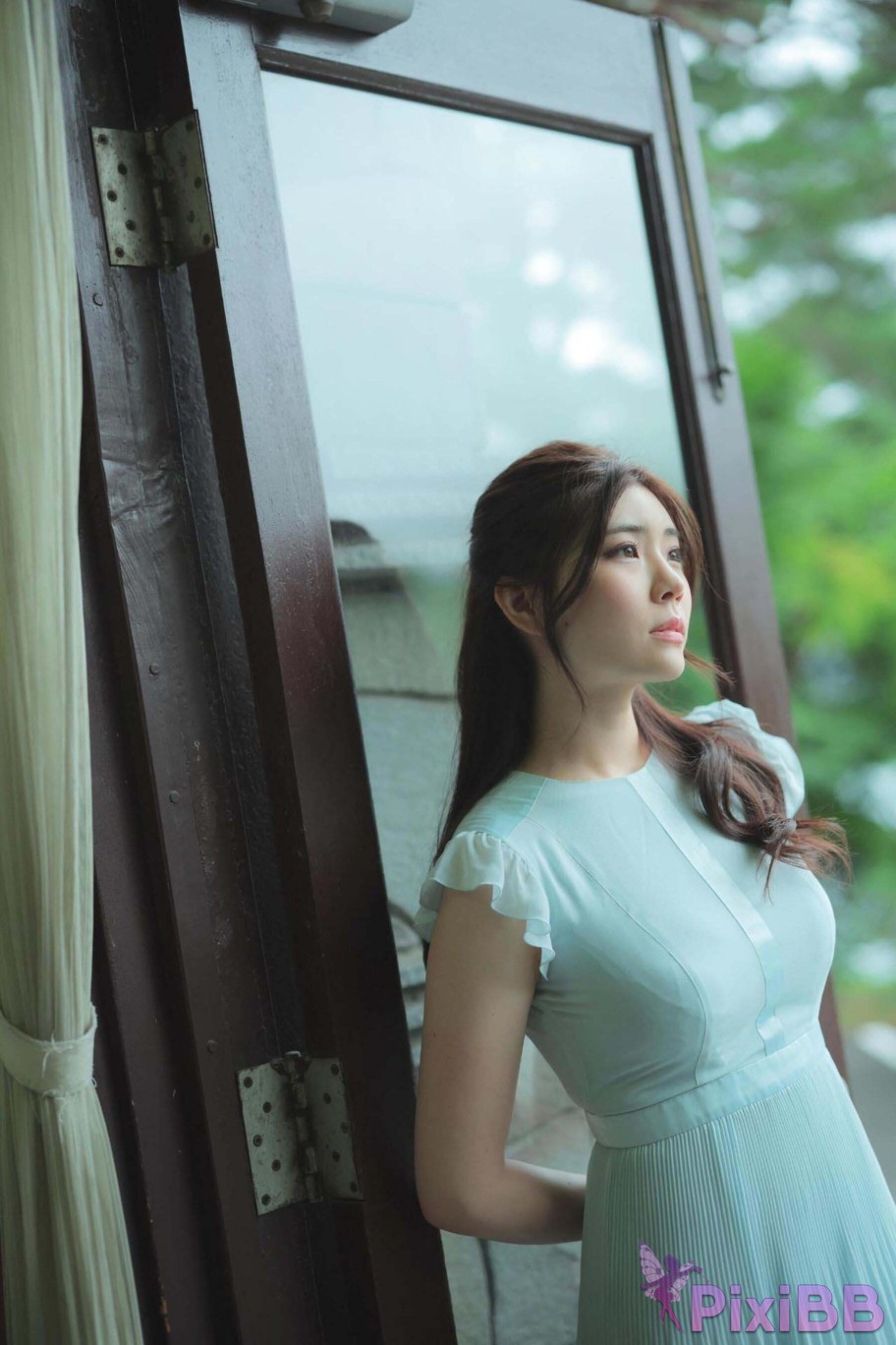 Japan Model Kamiki Rei PB 2023 06 Ather vol 2 One Nagi BOOKS PixiBB.COM 060