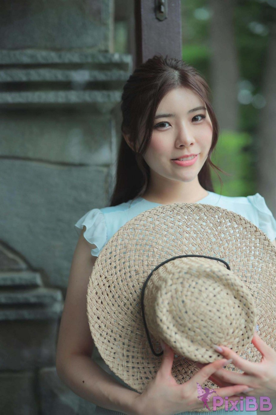 Japan Model Kamiki Rei PB 2023 06 Ather vol 2 One Nagi BOOKS PixiBB.COM 061