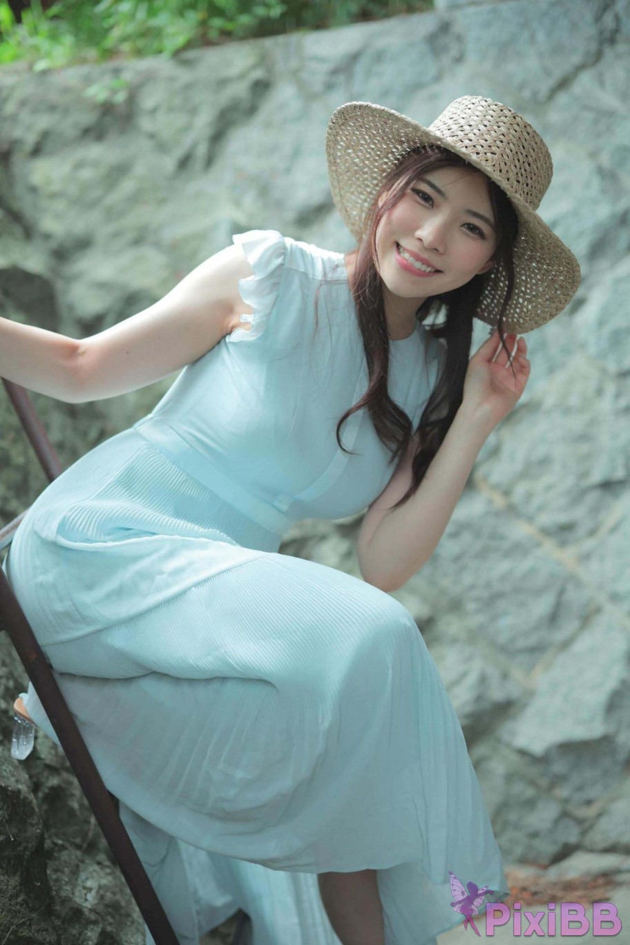 Japan Model Kamiki Rei PB 2023 06 Ather vol 2 One Nagi BOOKS PixiBB.COM 067