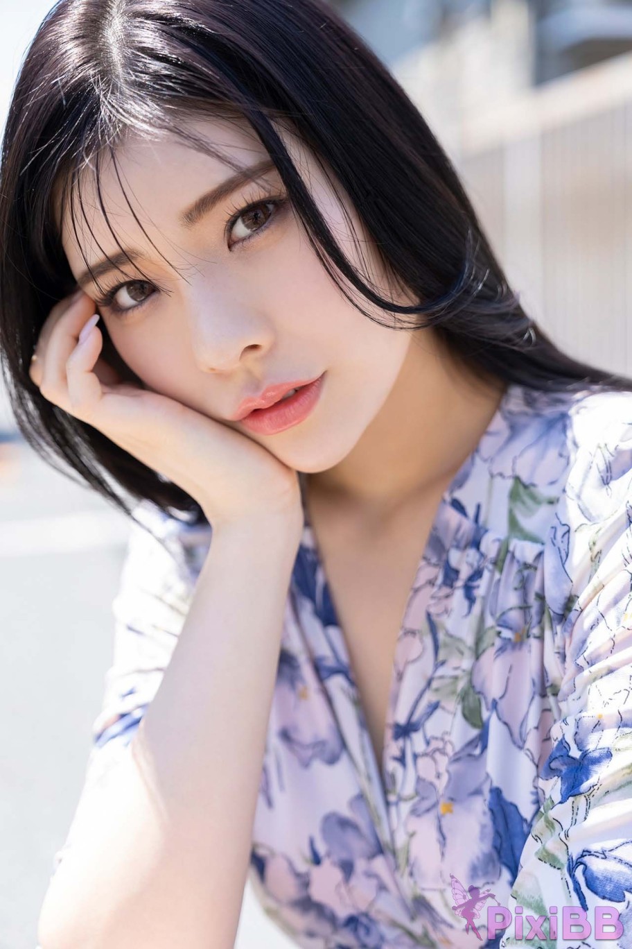 Japan Model Kamiki Rei PB 2023 08 Yun SEXY PixiBB.COM 022