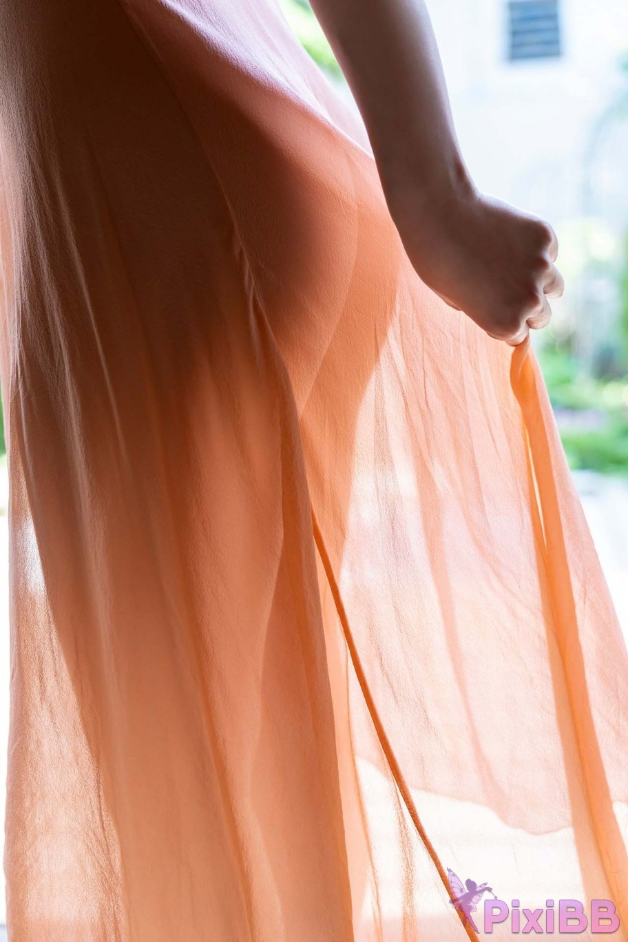 Japan Model Kamiki Rei PB 2023 08 Yun SEXY PixiBB.COM 041