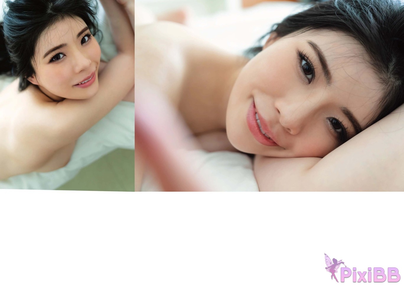 Japan Model Kamiki Rei PB 2023 10 1st Beyond Yun SEXY PixiBB.COM 027