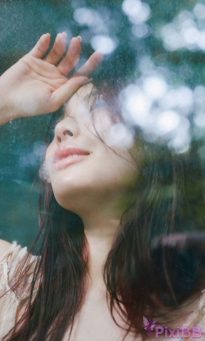 Japan Model Kamiki Rei kamiki rei PB 2024 12 Scandinavia Weekly Play PixiBB.COM 005