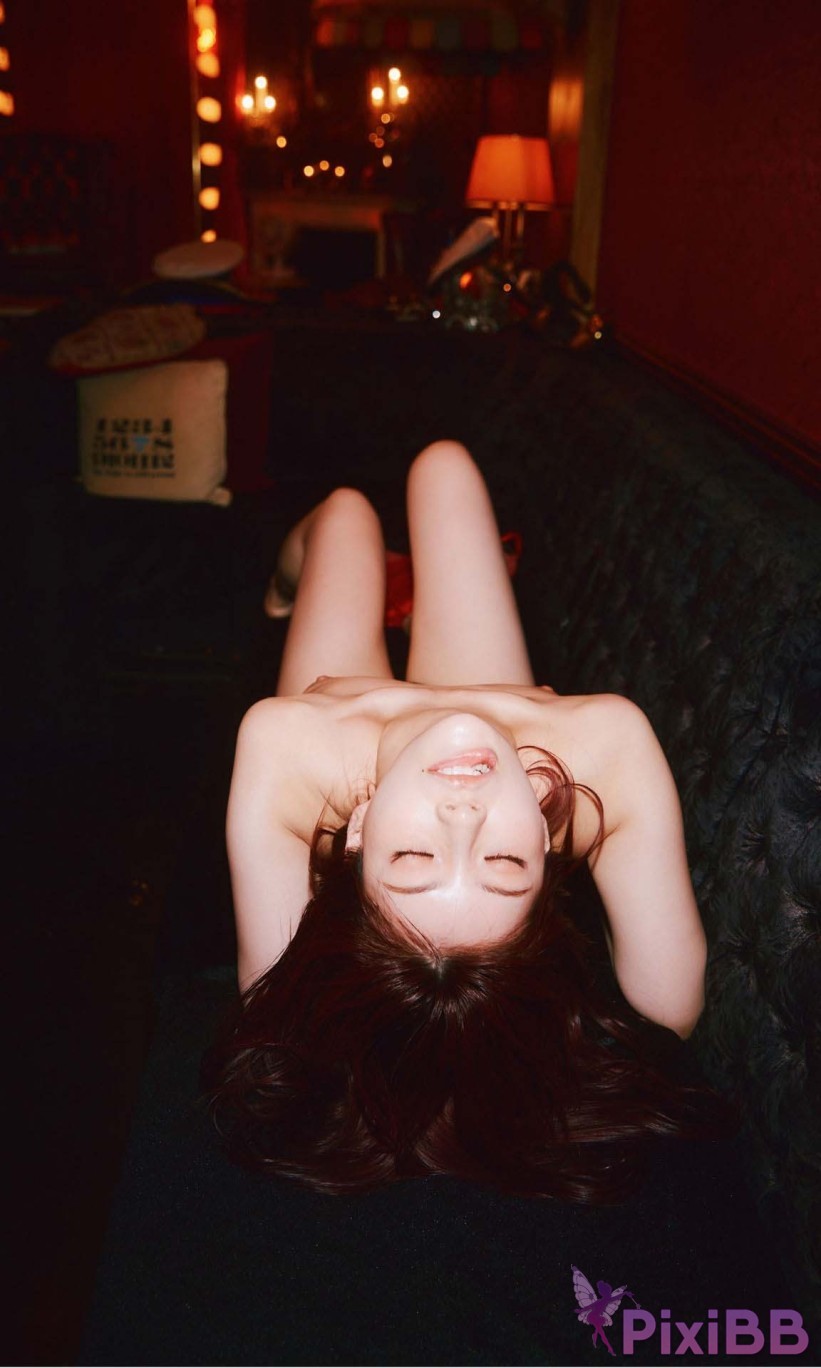 Japan Model Kamiki Rei kamiki rei PB 2024 12 Scandinavia Weekly Play PixiBB.COM 063