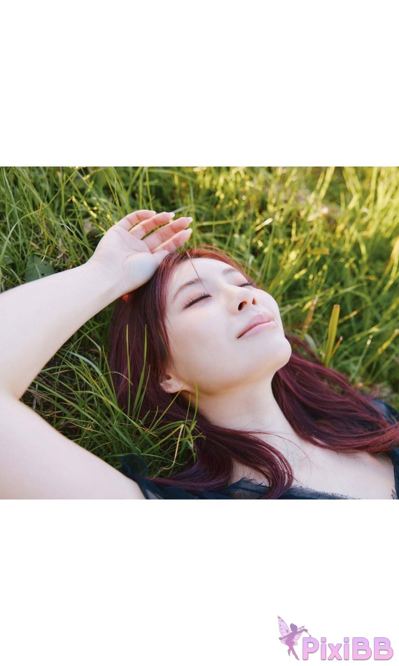 Japan Model Kamiki Rei kamiki rei PB 2024 12 Scandinavia Weekly Play PixiBB.COM 065