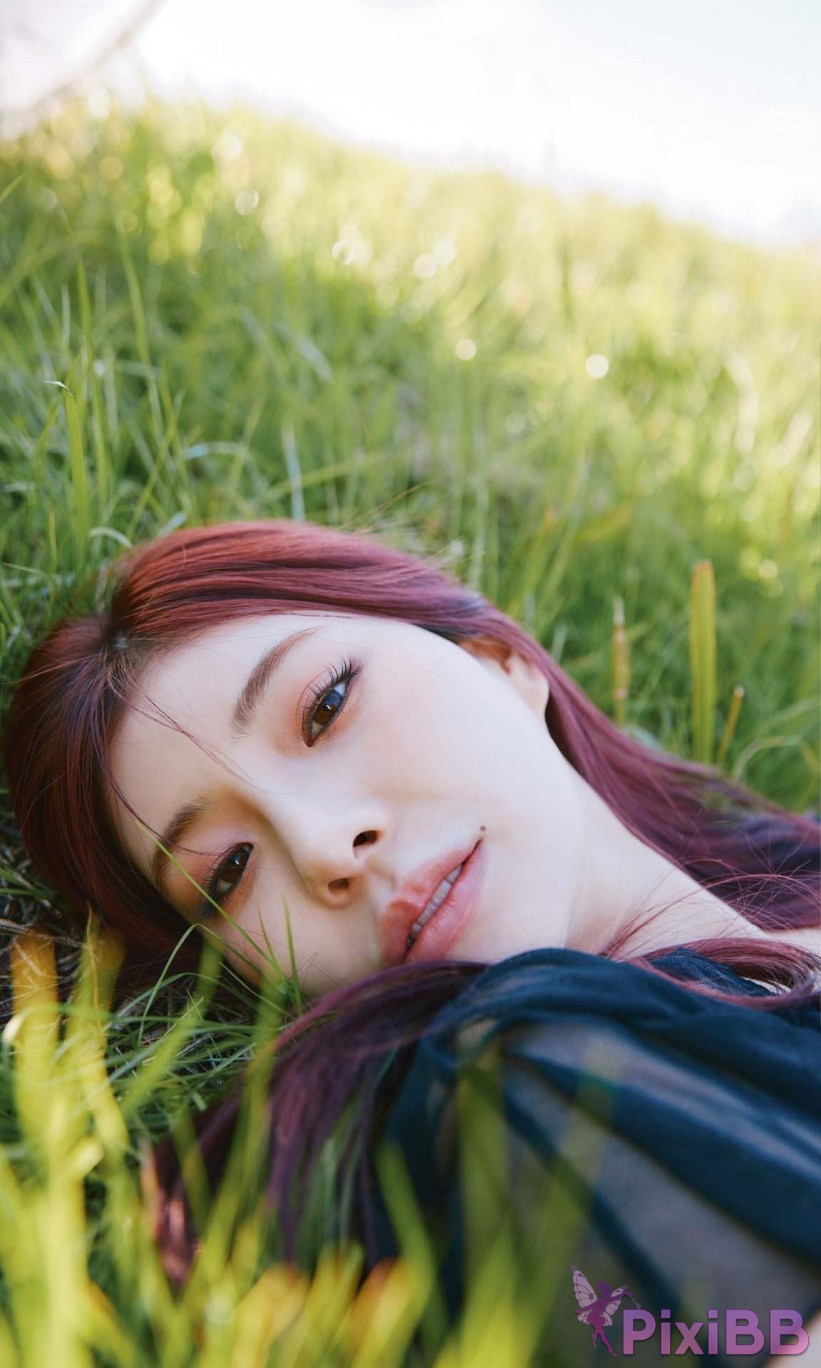 Japan Model Kamiki Rei kamiki rei PB 2024 12 Scandinavia Weekly Play PixiBB.COM 074