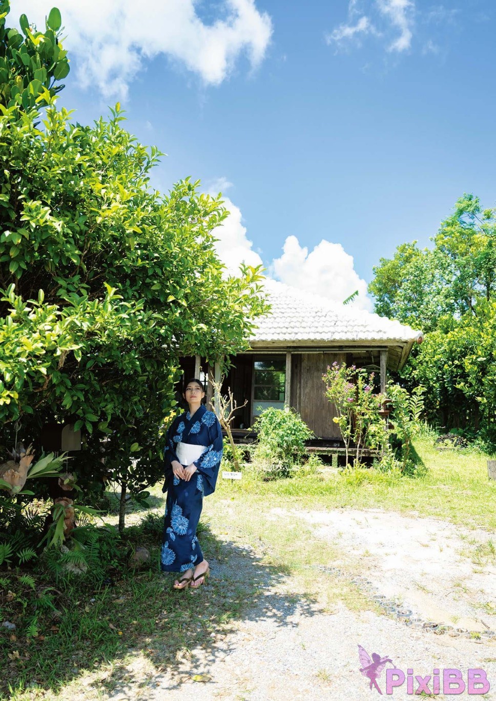 Japanese Idol Kamiki Rei Asage SEXY Actress Photo Collection 1st Beyond PixiBB.COM 002