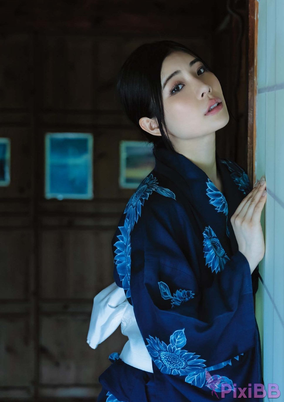 Japanese Idol Kamiki Rei Asage SEXY Actress Photo Collection 1st Beyond PixiBB.COM 004