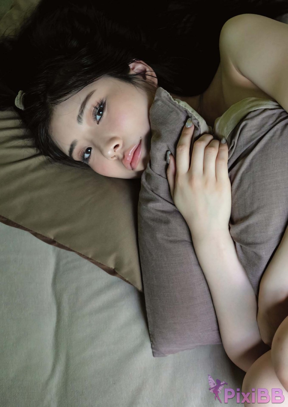 Japanese Idol Kamiki Rei Asage SEXY Actress Photo Collection 1st Beyond PixiBB.COM 018